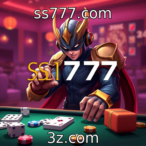 ss777.com | Desenvolvimento de jogos independentes ganha força no mercado