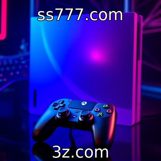 ss777.com | Avanços tecnológicos moldam a próxima geração de consoles