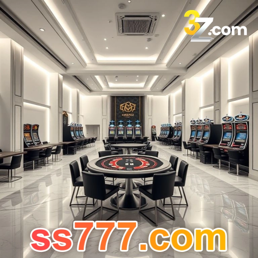 A Exclusividade VIP no ss777.com: Sua Aventura Começa Aqui