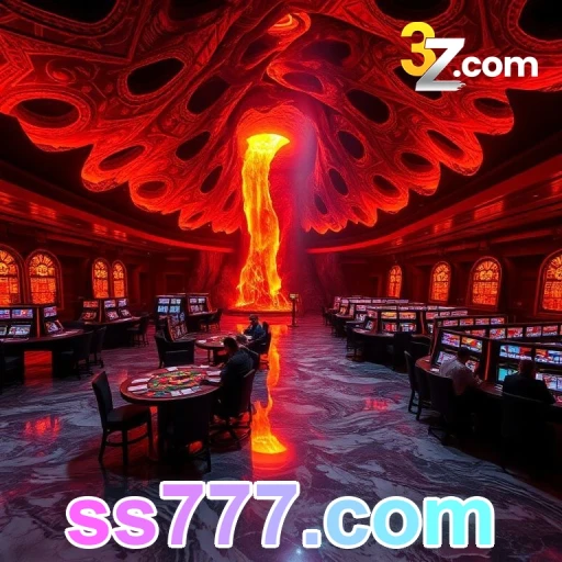 ss777.com Jogos de caça-níqueis