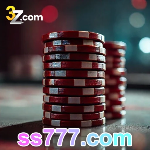 ss777.com Apostas Esportivas