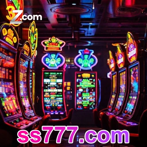 ss777.com Variedade de Jogos