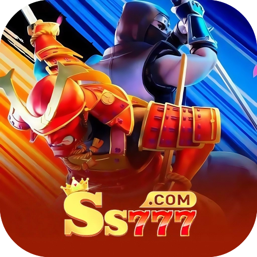 ss777.com LOGO