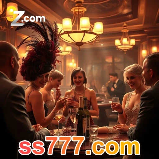 ss777.com Plataforma Atual